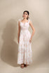 GS Speakwear: Gretyl Maxi Dress